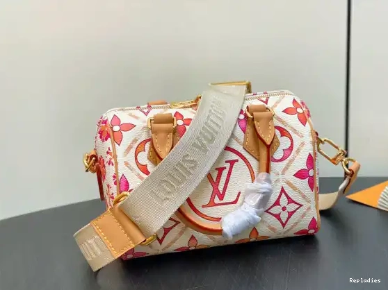Cheap 20 VUITTON BANDOULIÈRE LOUIS SPEEDY 0505